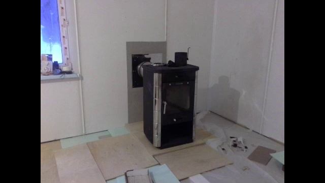 Дача. Внутренняя отделка своими руками. смотреть онлайн