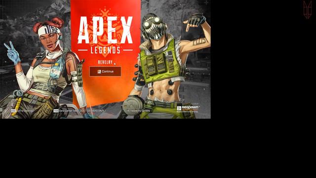 Tried Apex Legends, can't stream it yet due to frame drops, also rant about Bungies new D2 season. смотреть онлайн