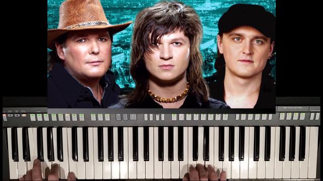 Ненси Отель кавер смотреть онлайн