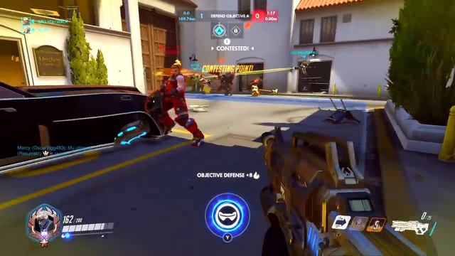 Overwatch - THE FUTURE OF THE OWL (Hero Skin Packs Coming?) смотреть онлайн