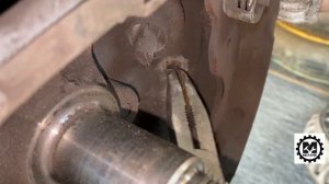 Не работает ручник Renault Kangoo 2 - устраняем проблему с ручником Рено Кангу 2