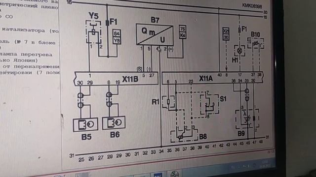 esitronic программамен жұмыс.