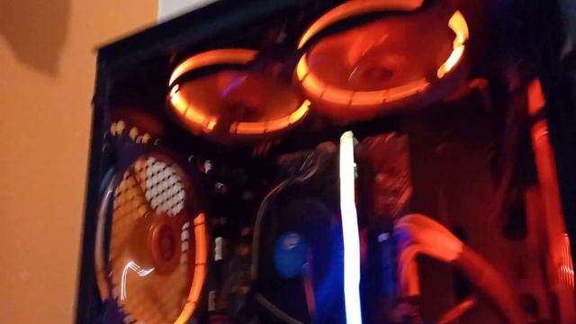 FX-6300 VS i3-10100F - UPGRADE COMPENSOU? PCGP#21 смотреть онлайн