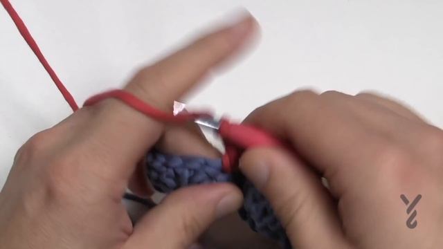 Crochet Tippy Toes Blanket | EASY | The Crochet Crowd смотреть онлайн