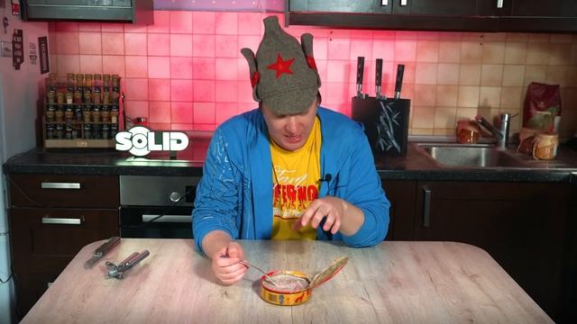 СЮРСТРЕММИНГ 2.0 - КАК ЕГО ЕСТЬ ДОМА!? Соседи в ШОКЕ! смотреть онлайн