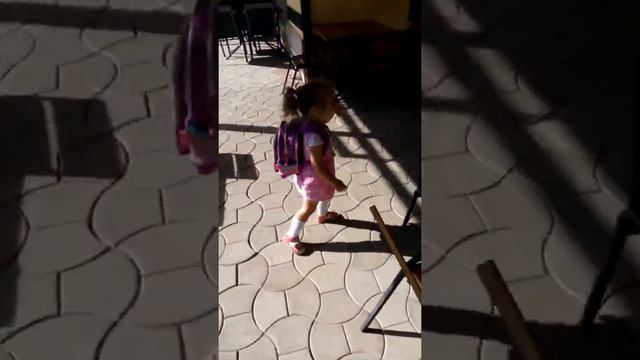 Конец путешествия в районе Аршинцево, Крым, Керчь смотреть онлайн