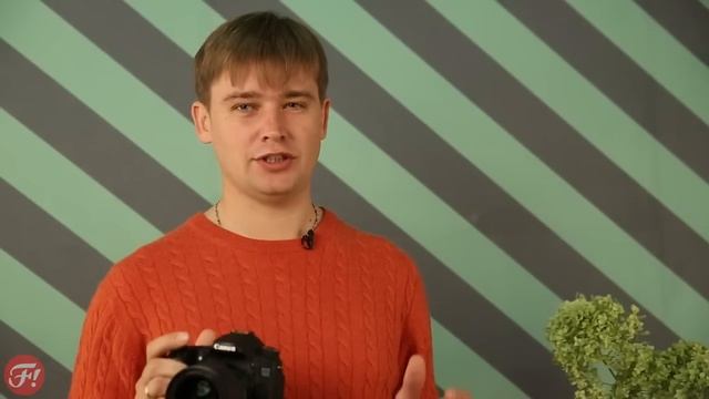 Фотошкола рекомендует: Обзор объектива Canon EF 35mm f/1.4L USM смотреть онлайн