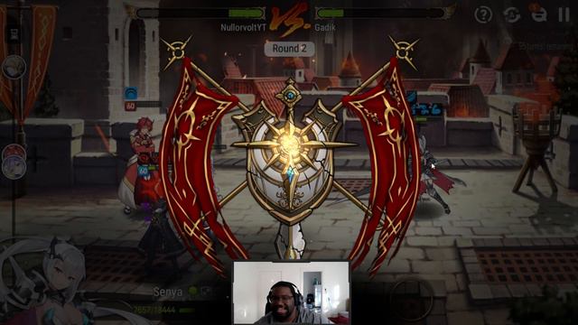 Time For Benimaru Samurai Training - Epic Seven смотреть онлайн