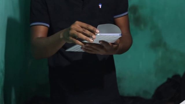 Unboxing The New Apple Purple iMac M1 2021 - YouTube смотреть онлайн