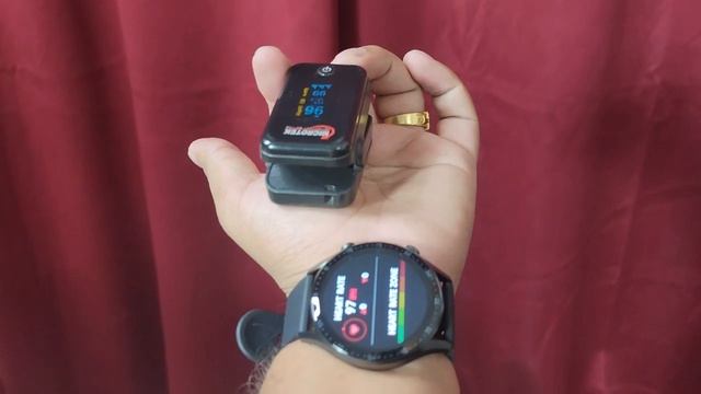 Fire boltt talk 2 pro smartwatch unboxing || Better than Fireboltt Talk 2 ? смотреть онлайн