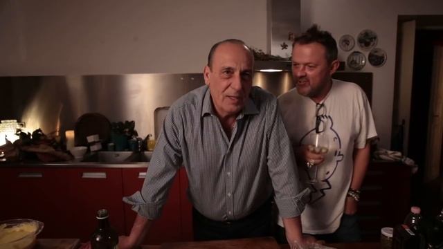 What goes into making a Jamie Oliver TV show? | Behind the Scenes. смотреть онлайн