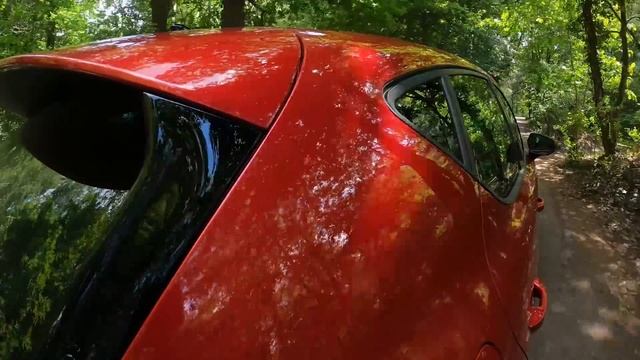 Seat Leon 2020 review | ANWB Autotest смотреть онлайн