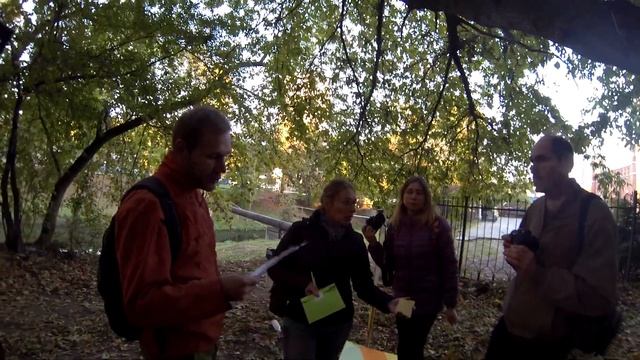 VAL 2.0 (GoPro) Работаем у Королевских ворот 2 смотреть онлайн