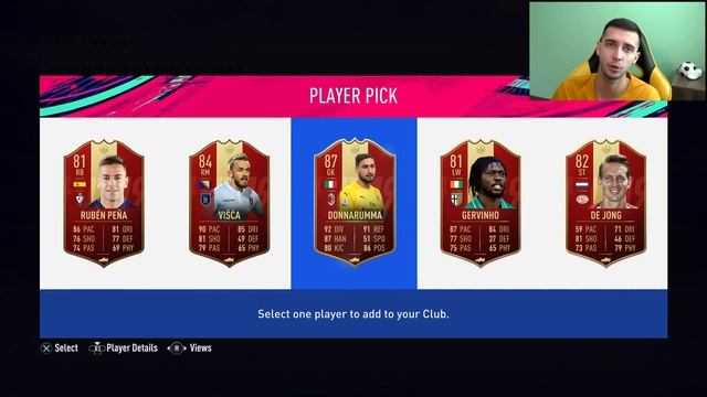 17 ИНФОРМОВ / НАГРАДЫ ЗА WEEKEND LEAGUE (ФЕВРАЛЬ 1) смотреть онлайн