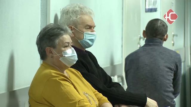 Общественники Югры просят уменьшить стоимость ПЦР тестирования смотреть онлайн