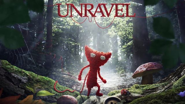 Unravel 16 🎵 Shut It Down смотреть онлайн