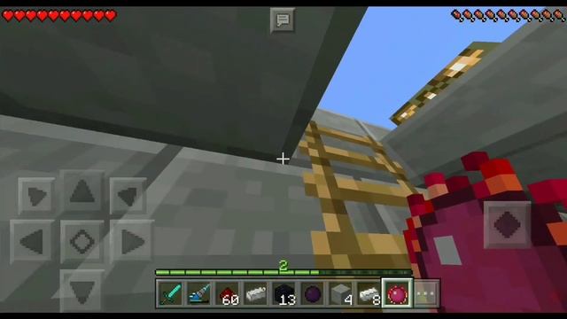 ТРАНСМУТАЦИЯ ПРЕДМЕТОВ #12 STANNUMCRAFT | ВЫЖИВАНИЕ С МОДАМИ МКПЕ | INNER CORE | FHD 1080p