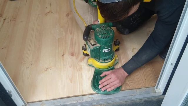 Шлифовка периметра смотреть онлайн