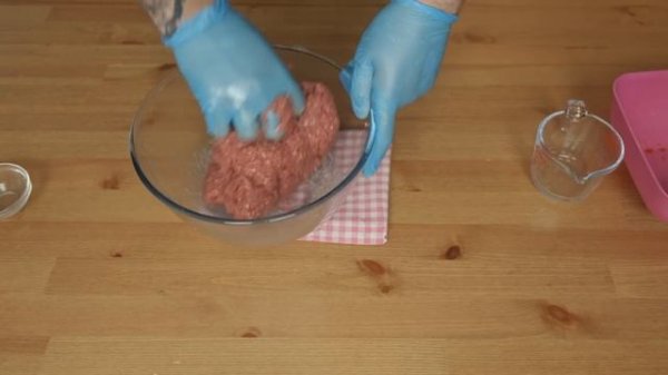 Recept za ćevape iz ćevabdžinice - Sarajevski ćevap