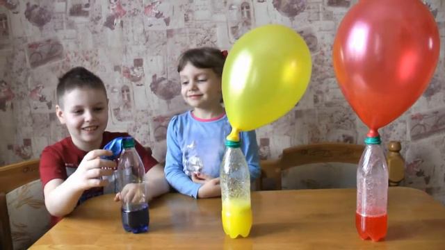 Воздушные шарики смотреть онлайн