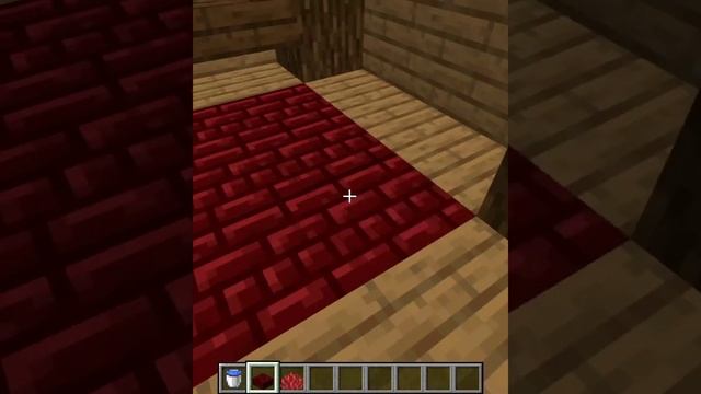 Улучшенный ковер в майнкрафте ??? #shorts #short смотреть онлайн