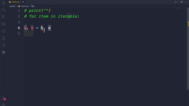 VSCode - Python Snippets 3 (Pro) Extension смотреть онлайн