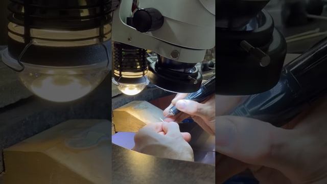 Резьба по рису смотреть онлайн