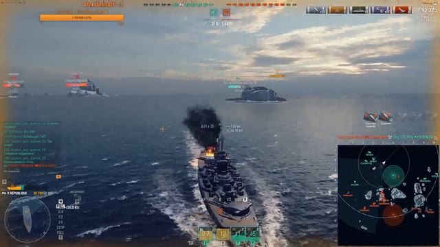 Republique - Сливаем! Опять мне кто то виноват! // Бой со стрима! смотреть онлайн