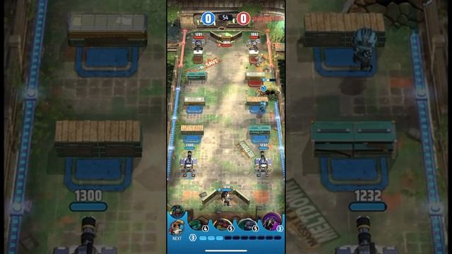 GEARS POP Gameplay Walkthrough Part 3 - iOS | ANDROID смотреть онлайн