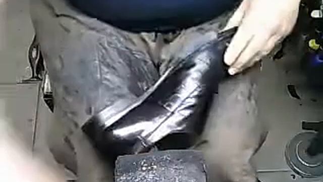 вставка латки смотреть онлайн