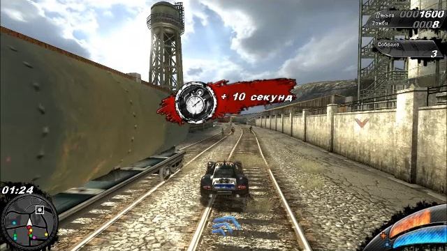 Armageddon Rider Самоубийство.mp4