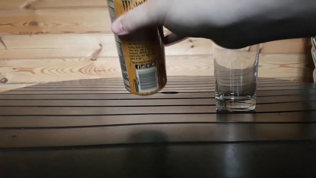 Lets Drink#3 Monster Java Salted Caramel смотреть онлайн