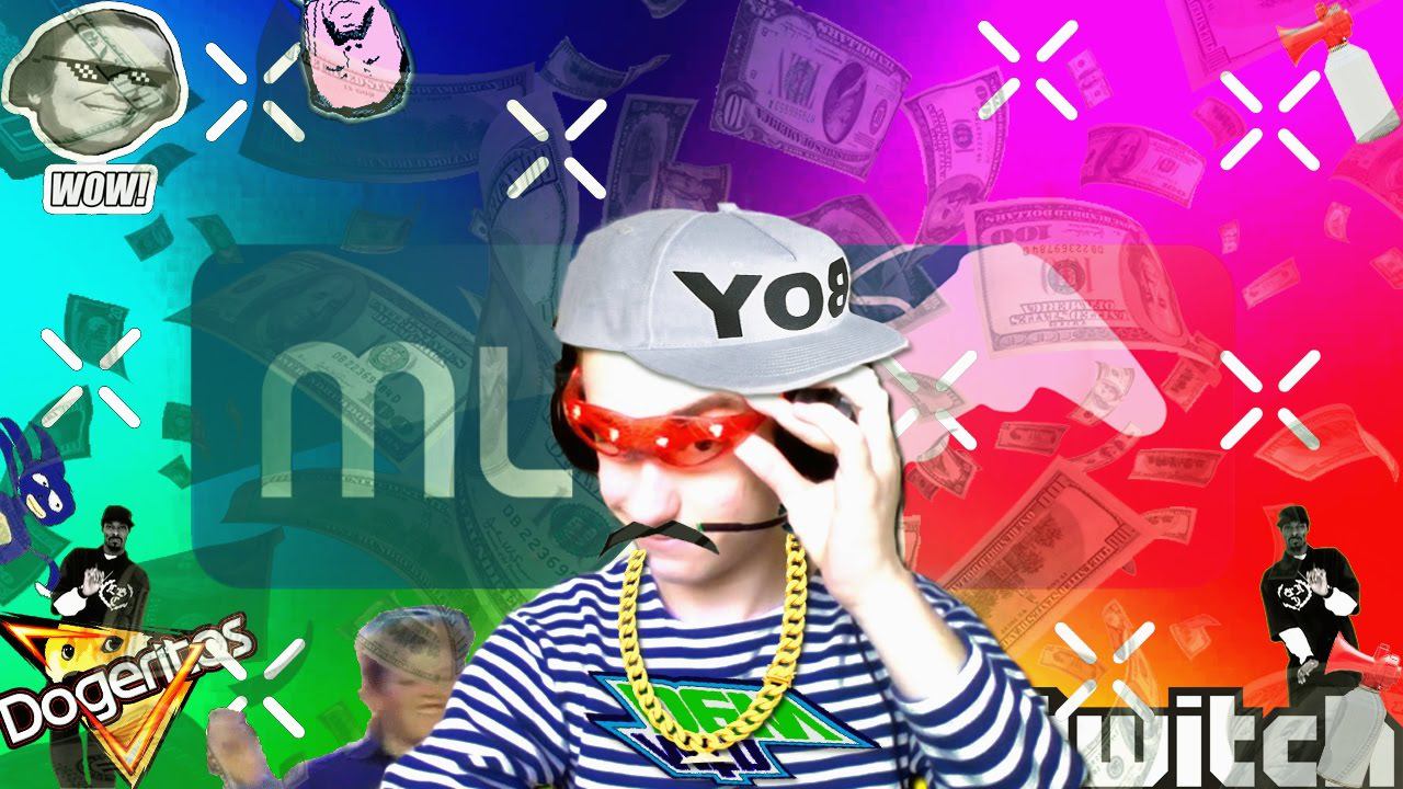 MLG ИГРЫ смотреть онлайн
