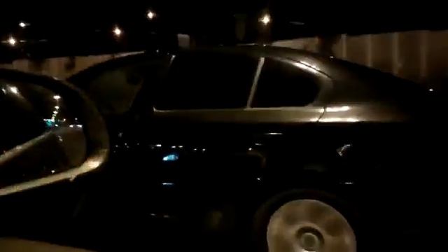 Ауди А6 С6 3.0 компрессор ЕВРОКОД 500 сил VS Октавия а5 1.8 к04 АПР смотреть онлайн