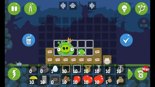 HOW TO DOWNLOAD BAD PIGGIES HACK HD 2019 ANDROID (NO ROOT) смотреть онлайн