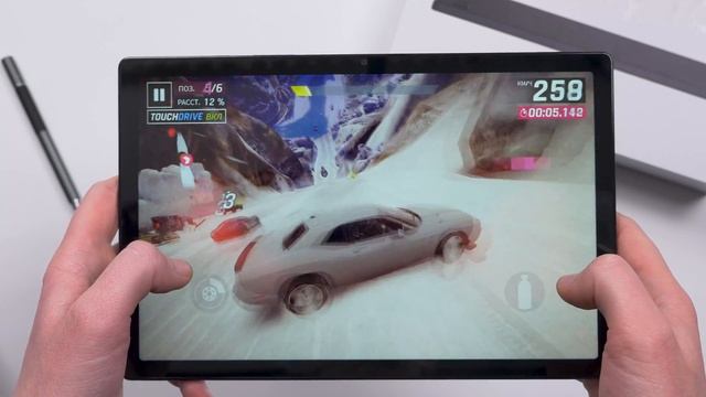 Samsung Galaxy Tab A8 2021 Обзор - Есть нюансы! смотреть онлайн