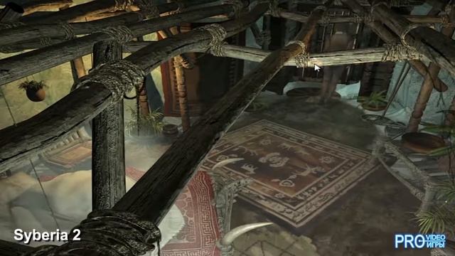 Обзор Syberia 3 - провал, который ждали 8 лет смотреть онлайн