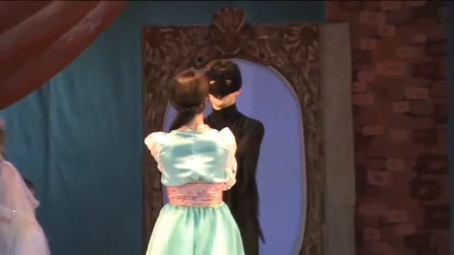 Елки в Киевском Дворце пионеров 2013 смотреть онлайн