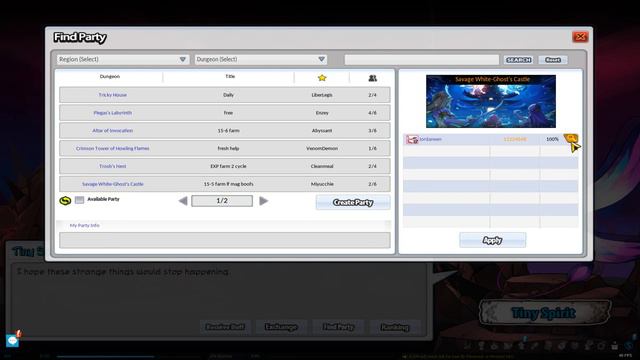 Elsword NA Aquila's GUILD MASTER is a greedy scumbag смотреть онлайн