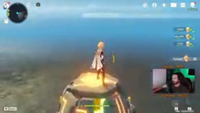 Genshin Impact не пускает в 2.0! Стрим! смотреть онлайн