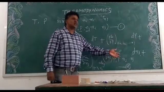 SEM 5 THERMODYNAMICS смотреть онлайн