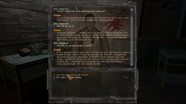 STALKER Call of Pripyat - Funny Bug (I pissed myself laughing) смотреть онлайн