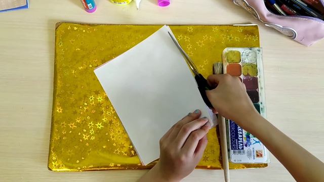 Диайвай идеи как сделать канцелярию более лучше смотреть онлайн