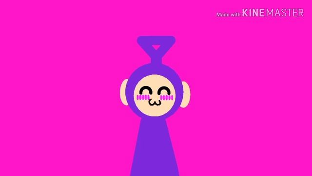 You Spin Me Right Round MEME {Slendytubbies} {Stick Nodes} смотреть онлайн