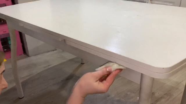 ГЕНЕРАЛЬНАЯ УБОРКА НА КУХНЕ / ОТМЫЛА ДО БЛЕСТКА! смотреть онлайн