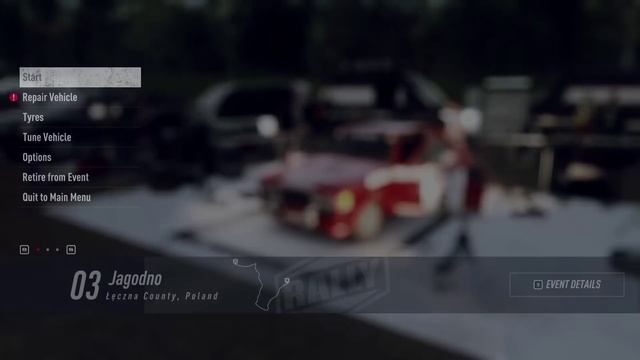 Dirt rally 2.0 - Historic Championship - Hardest settings - Ford Escort MK2 - EP 3 смотреть онлайн