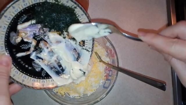БОМБЕЗНАЯ Намазка на Хлеб с плавленым сырком и яйцом!!! Просто и Вкусно!!! смотреть онлайн
