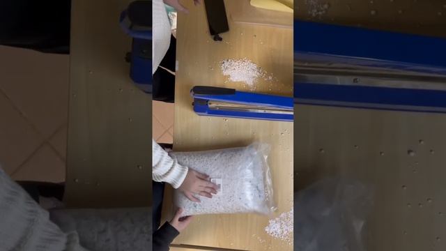 УПАКОВКА КОТОРОАЯ ВЗОРВАЛА ПРОДАЖИ #товарка #вайлдберриз #упаковкатовара #фулфилмент #товарывб