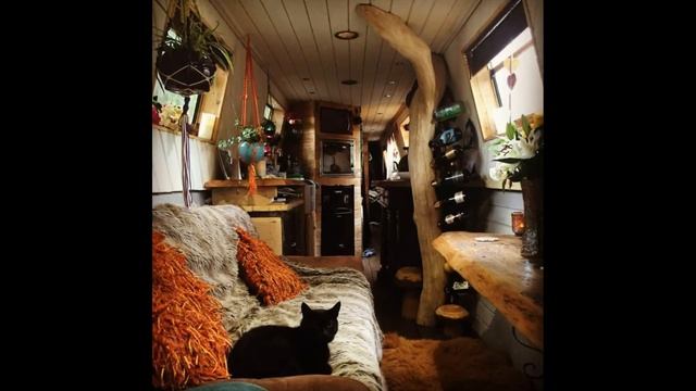 КАК СДЕЛАТЬ АВТОДОМ ИДЕИ И ДИЗАЙН СВОИМИ РУКАМИ смотреть онлайн