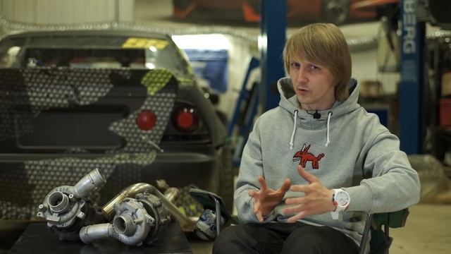 Твин Турбо Или Би Турбо! Что Лучше! смотреть онлайн